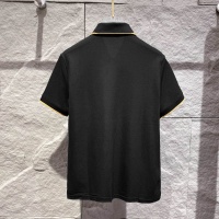 $80.00 USD Versace T-Shirts Short Sleeved For Men #1206601
