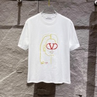 $68.00 USD Valentino T-Shirts Short Sleeved For Men #1206602