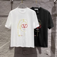 $68.00 USD Valentino T-Shirts Short Sleeved For Men #1206602