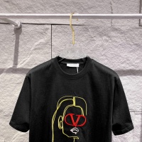 $68.00 USD Valentino T-Shirts Short Sleeved For Men #1206603