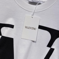 $68.00 USD Valentino T-Shirts Short Sleeved For Men #1206604
