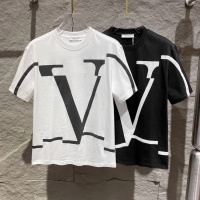 $68.00 USD Valentino T-Shirts Short Sleeved For Men #1206604