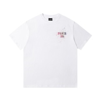 $34.00 USD Balenciaga T-Shirts Short Sleeved For Unisex #1206613