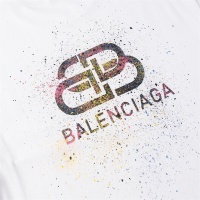 $34.00 USD Balenciaga T-Shirts Short Sleeved For Unisex #1206613