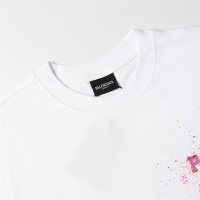$34.00 USD Balenciaga T-Shirts Short Sleeved For Unisex #1206613