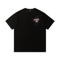 $34.00 USD Balenciaga T-Shirts Short Sleeved For Unisex #1206614