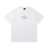 $34.00 USD Balenciaga T-Shirts Short Sleeved For Unisex #1206615