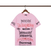 $34.00 USD Balenciaga T-Shirts Short Sleeved For Unisex #1206617