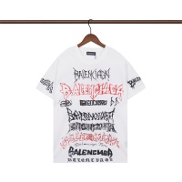 $34.00 USD Balenciaga T-Shirts Short Sleeved For Unisex #1206618