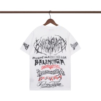 $34.00 USD Balenciaga T-Shirts Short Sleeved For Unisex #1206618