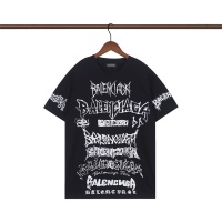 $34.00 USD Balenciaga T-Shirts Short Sleeved For Unisex #1206619