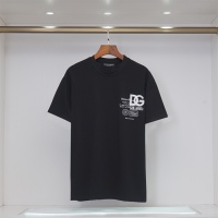 $32.00 USD Dolce & Gabbana D&G T-Shirts Short Sleeved For Unisex #1206628