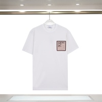 $34.00 USD LOEWE T-Shirts Short Sleeved For Unisex #1206647