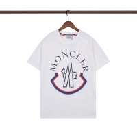 $32.00 USD Moncler T-Shirts Short Sleeved For Unisex #1206650