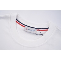 $32.00 USD Moncler T-Shirts Short Sleeved For Unisex #1206652