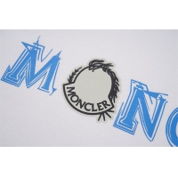 $32.00 USD Moncler T-Shirts Short Sleeved For Unisex #1206652