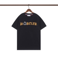 $32.00 USD Moncler T-Shirts Short Sleeved For Unisex #1206653