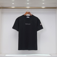 $32.00 USD Moncler T-Shirts Short Sleeved For Unisex #1206655