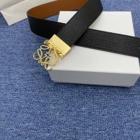 $60.00 USD LOEWE AAA Quality Belts For Men #1206676