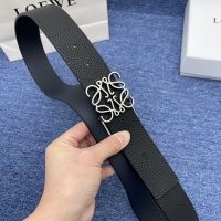 $60.00 USD LOEWE AAA Quality Belts For Men #1206677