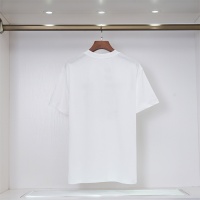 $32.00 USD Burberry T-Shirts Short Sleeved For Unisex #1206690