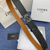 $64.00 USD LOEWE AAA Quality Belts For Women #1206695