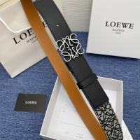 $64.00 USD LOEWE AAA Quality Belts For Women #1206701