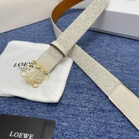 $64.00 USD LOEWE AAA Quality Belts For Women #1206702