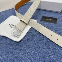 $64.00 USD LOEWE AAA Quality Belts For Women #1206703