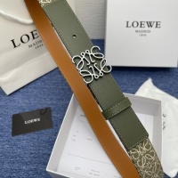 $64.00 USD LOEWE AAA Quality Belts For Women #1206705