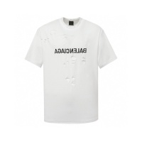 $48.00 USD Balenciaga T-Shirts Short Sleeved For Men #1206708