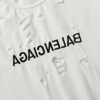 $48.00 USD Balenciaga T-Shirts Short Sleeved For Men #1206708
