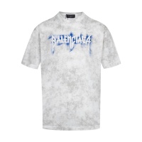 $48.00 USD Balenciaga T-Shirts Short Sleeved For Unisex #1206714