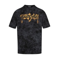 $48.00 USD Balenciaga T-Shirts Short Sleeved For Unisex #1206715