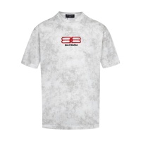 $48.00 USD Balenciaga T-Shirts Short Sleeved For Unisex #1206719