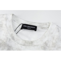 $48.00 USD Balenciaga T-Shirts Short Sleeved For Unisex #1206719