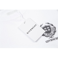 $42.00 USD Givenchy T-Shirts Short Sleeved For Unisex #1206741