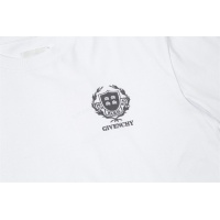 $42.00 USD Givenchy T-Shirts Short Sleeved For Unisex #1206741