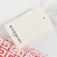 $45.00 USD Givenchy T-Shirts Short Sleeved For Unisex #1206751