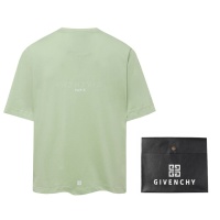 $48.00 USD Givenchy T-Shirts Short Sleeved For Unisex #1206755