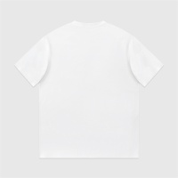 $45.00 USD Burberry T-Shirts Short Sleeved For Unisex #1206789