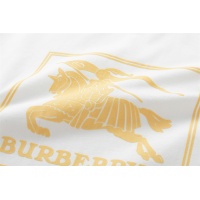 $45.00 USD Burberry T-Shirts Short Sleeved For Unisex #1206789