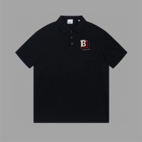 Burberry T-Shirts Short Sleeved For Men #1206806