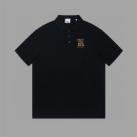 Burberry T-Shirts Short Sleeved For Men #1206807