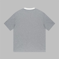 $45.00 USD Burberry T-Shirts Short Sleeved For Unisex #1206810