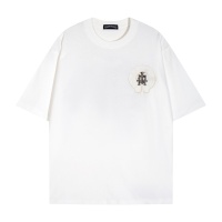 $52.00 USD Chrome Hearts T-Shirts Short Sleeved For Unisex #1206816