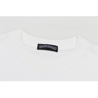 $42.00 USD Chrome Hearts T-Shirts Short Sleeved For Unisex #1206820