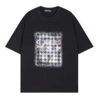 Chrome Hearts T-Shirts Short Sleeved For Unisex #1206821