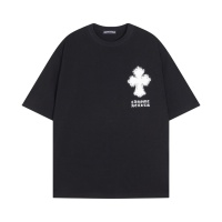 $45.00 USD Chrome Hearts T-Shirts Short Sleeved For Unisex #1206825