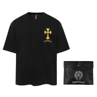 $52.00 USD Chrome Hearts T-Shirts Short Sleeved For Unisex #1206837